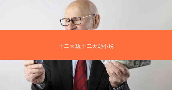 十二天劫,十二天劫小说