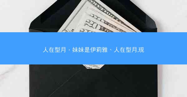 人在型月，妹妹是伊莉雅、人在型月,现