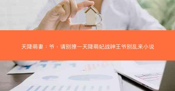 天降萌妻：爷，请别撩—天降萌妃战神王爷别乱来小说