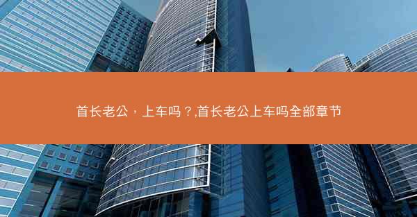 首长老公，上车吗？,首长老公上车吗全部章节