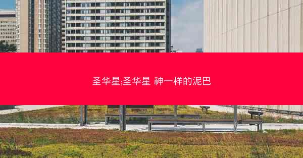 圣华星;圣华星 神一样的泥巴