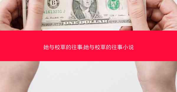 她与校草的往事;她与校草的往事小说