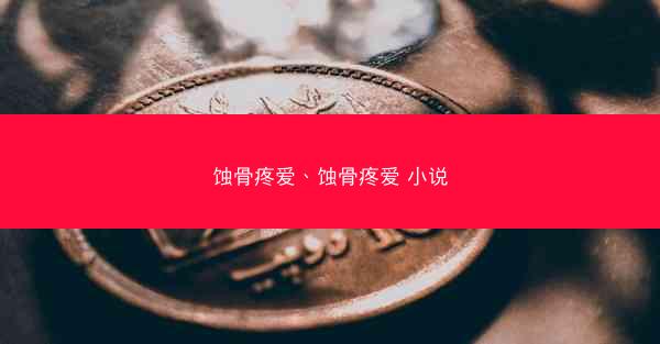 蚀骨疼爱、蚀骨疼爱 小说