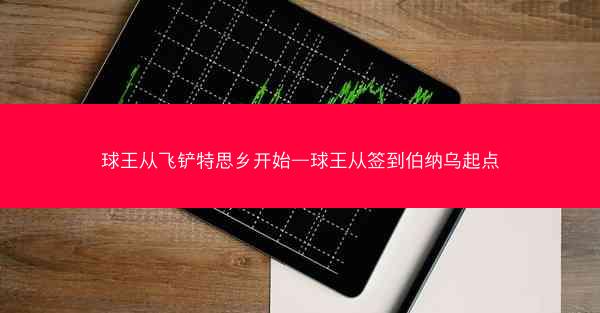 球王从飞铲特思乡开始—球王从签到伯纳乌起点