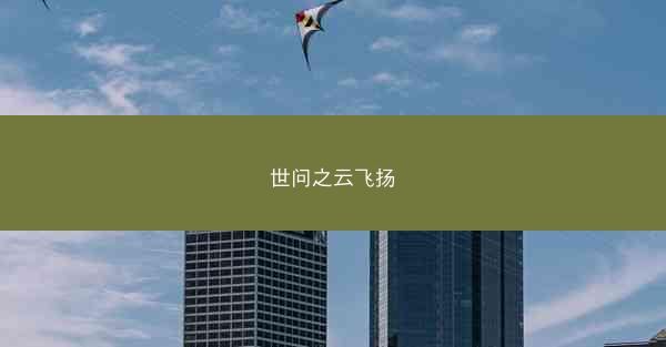 世问之云飞扬