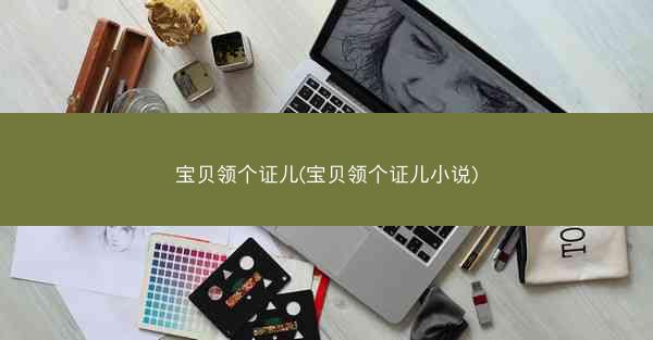 宝贝领个证儿(宝贝领个证儿小说)