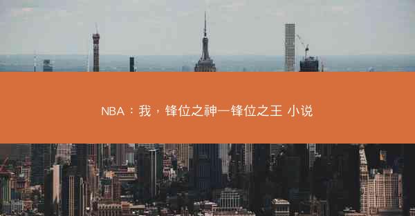 NBA：我，锋位之神—锋位之王 小说
