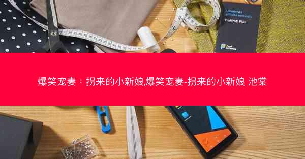 爆笑宠妻：拐来的小新娘,爆笑宠妻-拐来的小新娘 池棠